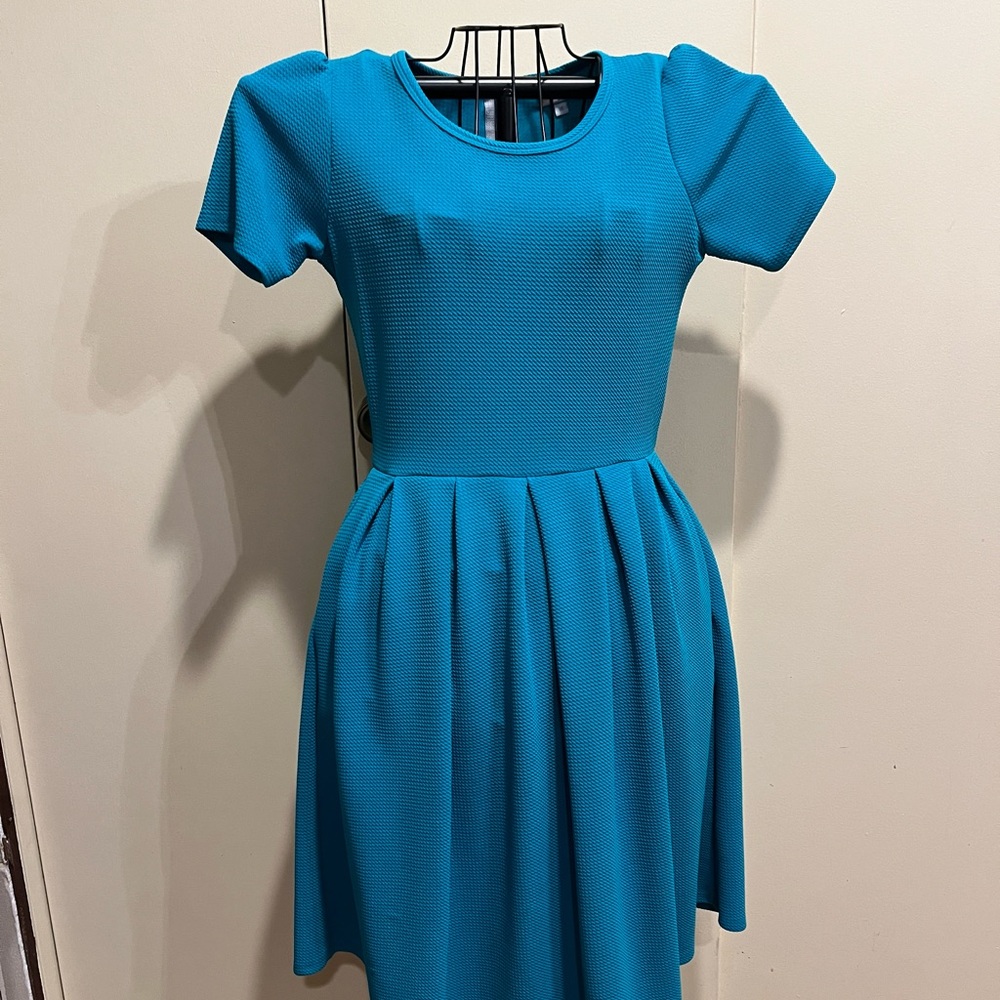 Lula Roe Dress